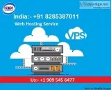 Web Hosting Service provider in Delhi