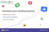 Best Social Media Optimization Company London