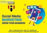 social media services