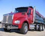 Dump truck loans - Good credit and bad credit - (Nationwide)
