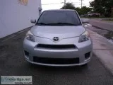 2008 Scion XD