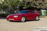 1995 Toyota Supra NA-T