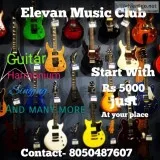 Learn guitar