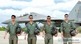 Air Force coaching in Delhi
