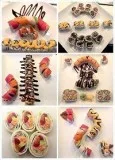 Dream Sushi Japanese Asian Fusion