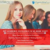 Hire an expert for Assignment Help