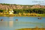 Weekend Getaways near Gurgaon