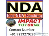 Join India s No.1 NDA Coaching in Laxmi Nagar