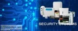 Electronic Security Systems Training Institute in Delhi