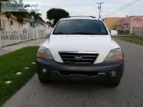 2007 Kia Sorento