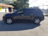 2011 GMC ACADIA  AWD