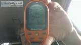 CELESTRON TREKGUIDE DIGITAL ALTIMETER  COMPASS