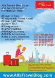 Best Ultra Luxury Vacations Tour Package in India