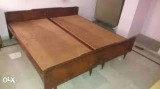 Wooden Double Beds in Jaipur