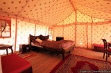 Mobile Camping in Deserts of Jaisalmer