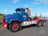 1994 Mack RD688S Day Cab