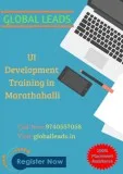 UI Development Training In Marathahalli