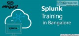Splunk Training in Bangalore