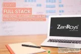 Full Stack Web development training in Bangalore  Best Software 