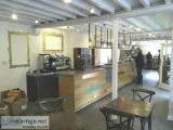 Shopfitting Contractors West Midlands