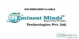 Eminent Minds is Hiring for  HR Recruiter