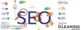 Gleaming Media Best SEO Agency for Web Promotion