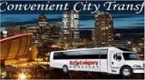 Avail Regular Shuttle Bus Service in Calgary