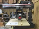 10&quot Craftsman radial saw
