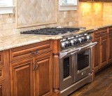Affordable Kitchen Cabinets and Installation Services