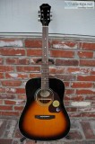 Epiphone PR-150VS Acoustic Guitar