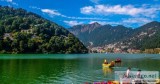 Book Nainital tour package from delhi