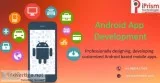 Leading Android Applications Development Companies in Hyderabad 