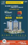 Gaur Runway Suites 91-9958658585  Yamuna Expressway