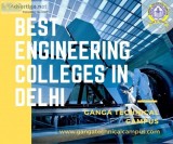 Best Engineering Colleges in Delhi