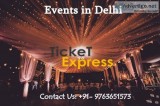 Upcoming Events in Pune
