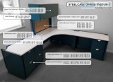 Steelcase Office Furniture