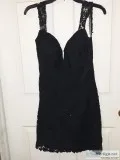 HomecomingParty Dress