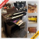 Seaford Estate Sale Online Auction - North Pine Street