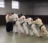 Get the best Self Defence Classes in Summerville