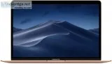 New Apple MacBook Air (13-inch 1.6GHz dual-core Intel Core i5 8G