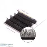 High-Quality Professional Eyelash Extension Supplies