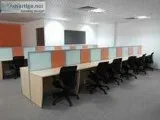 day shift use office floor at anna salai - rent negotiable