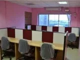 plug in 3-4 worker in furn  cabin for OFFICE OR ANY BUSINESS USE