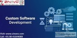 Custom Software Development Services