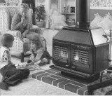 wood stove WATERFORD 103 Ireland s best