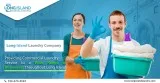Best Commercial Laundry Service in Long Island NY