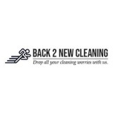 Back 2 New Carpet Cleaning Adelaide