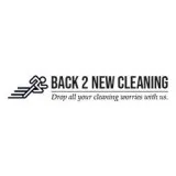 Back 2 New Carpet Cleaning Adelaide