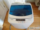 Portable Apartment Washing Machine