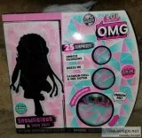 Lol Surprise OMG Winter Disco Dolls 55 each